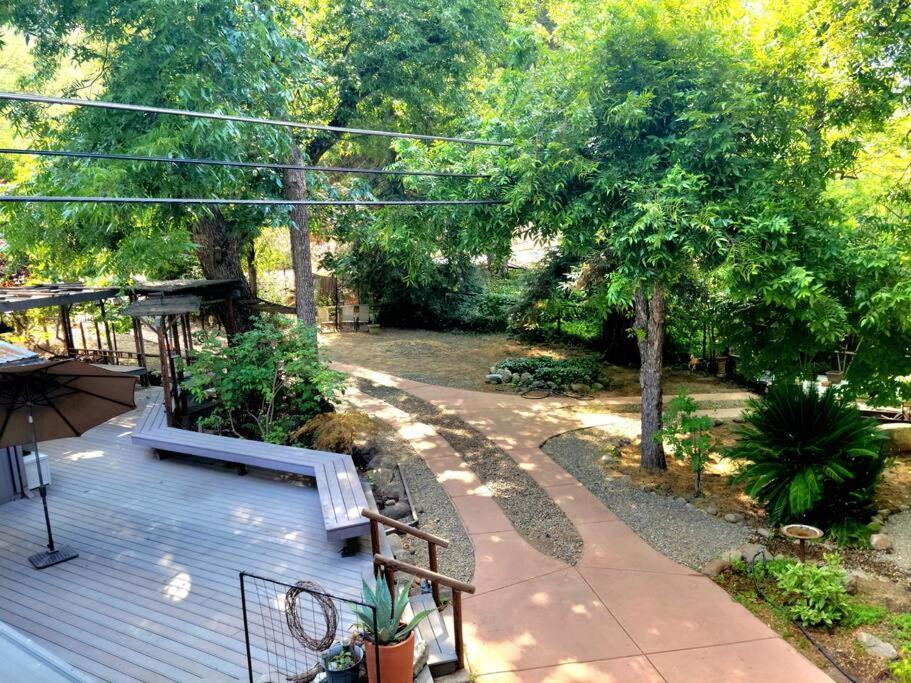 Magical River House ! 10 Min To Snp Park Entrance Three Rivers Exterior foto